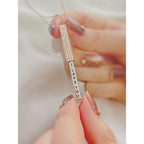 Secret Sentiments "I Love You" Necklace™