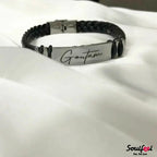 Exclusive Leather Bracelet