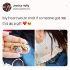 Exclusive Sunshine Necklace