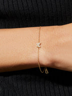 Butterfly Bracelet - Best Seller