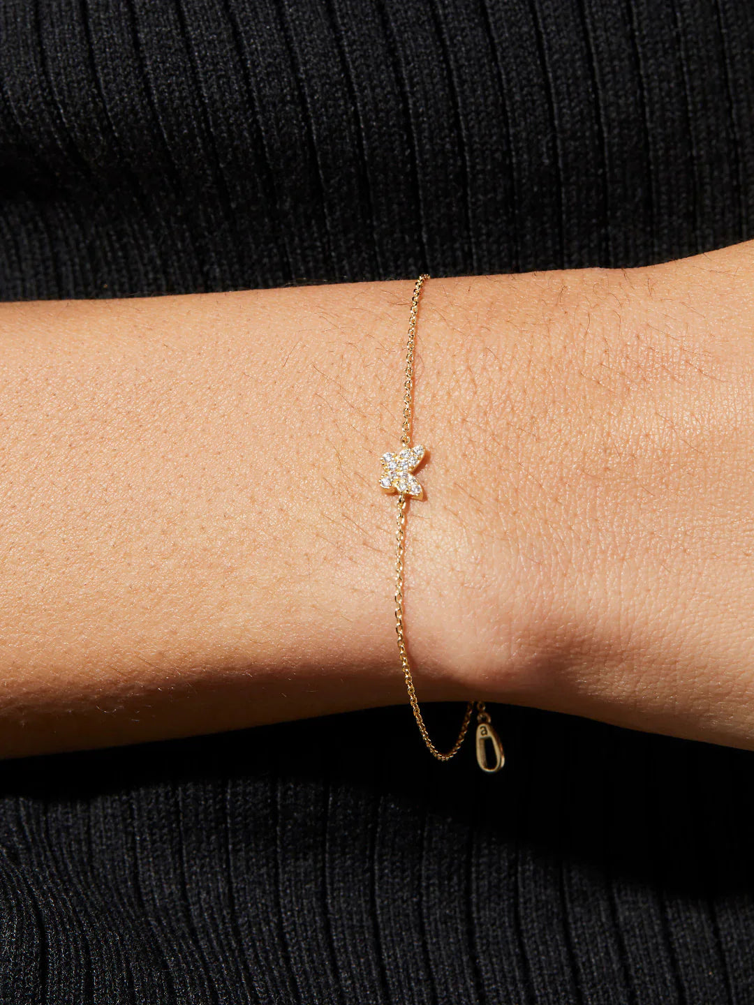 Butterfly Bracelet - Best Seller