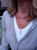 Secret Sentiments "I Love You" Necklace™