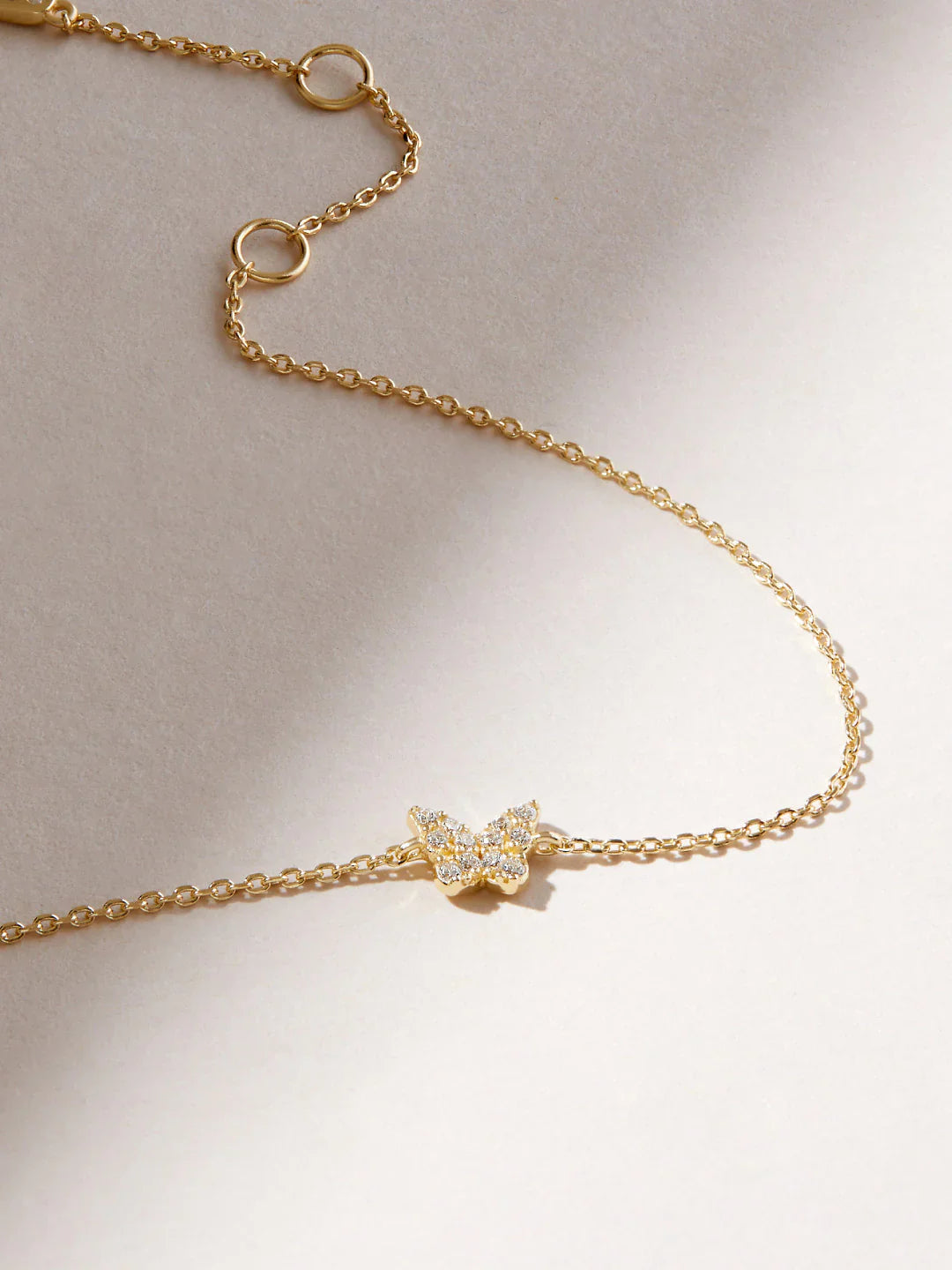 Butterfly Bracelet - Best Seller