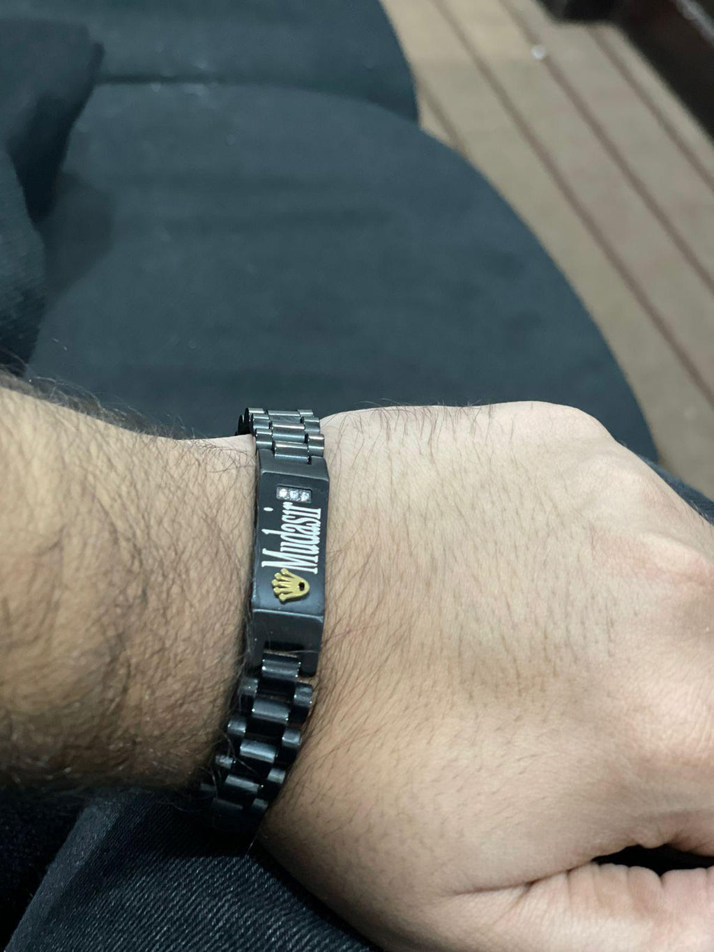 Soulfeel Bracelet - PREMIUM QUALITY