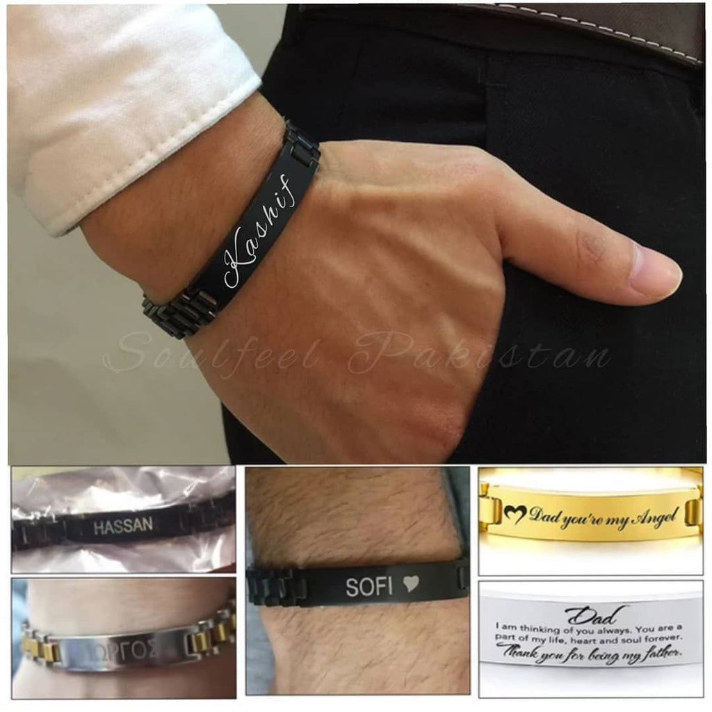 Premium Bracelet - Hot Demanded