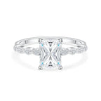 The Alexandrite Ring