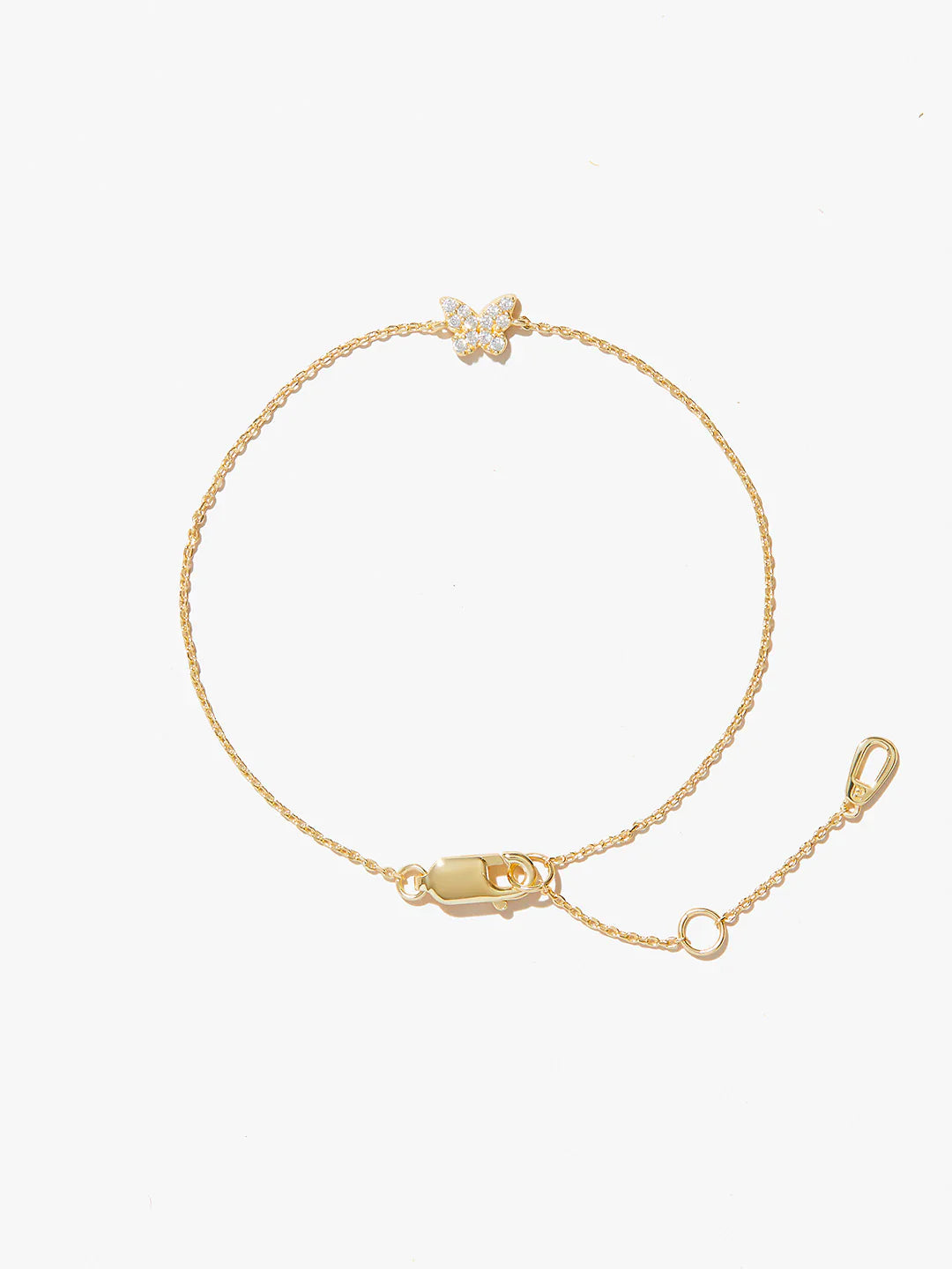 Butterfly Bracelet - Best Seller