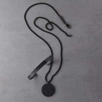 AYAT UL KURSI CUFF & NECKLACE BUNDLE