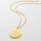 AYATUL KURSI NECKLACE - LIMITED EDITION