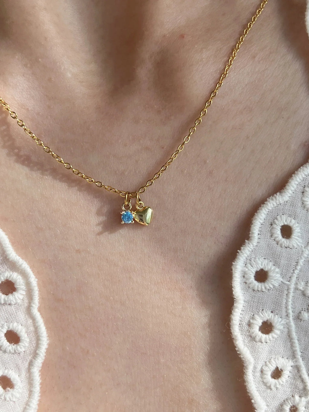 Be my Love Necklace