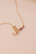 Arabic Handmade Necklace