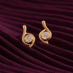 The Zoey Eyelet Studs