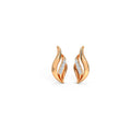 Spring Diamond Earrings
