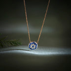 Evil Eye Necklace
