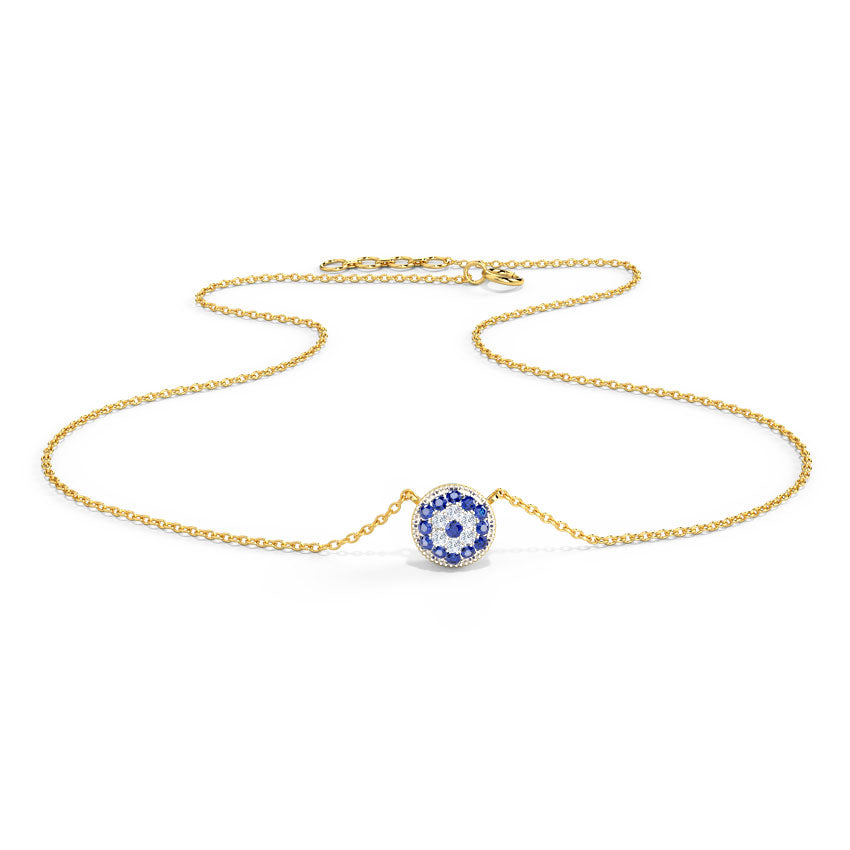 Evil Eye Necklace