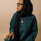 AYATUL KURSI NECKLACE - LIMITED EDITION