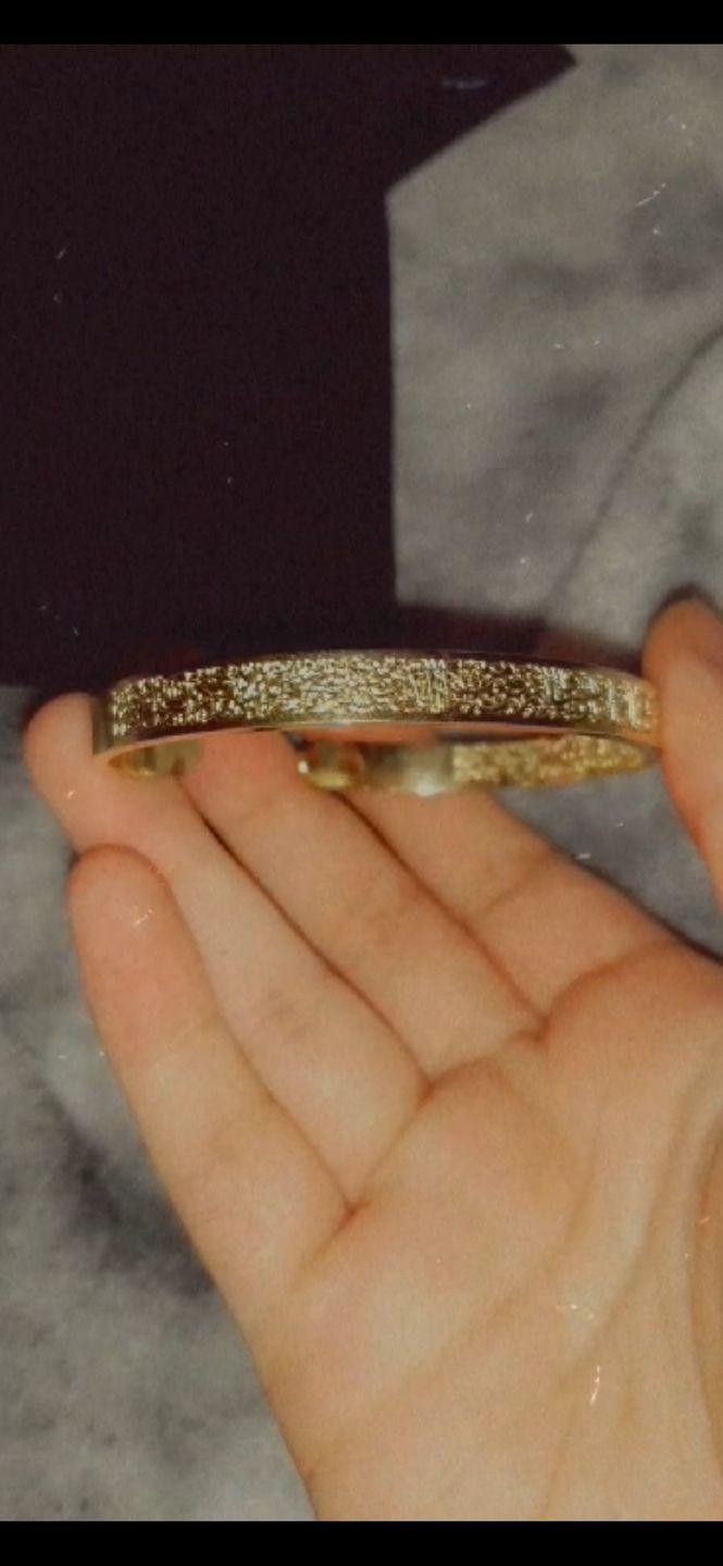 AYAT UL KURSI CUFF