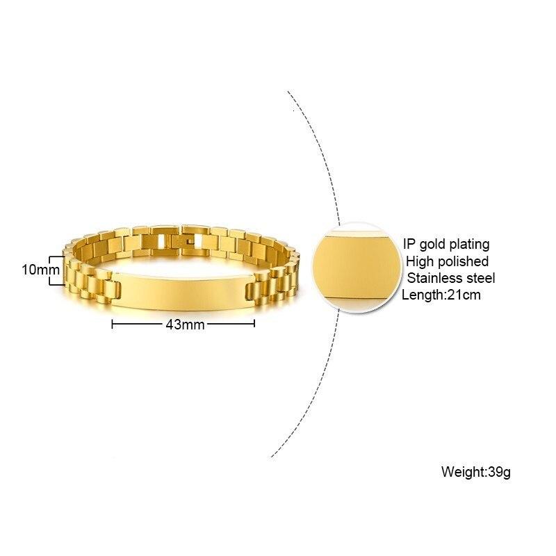 Premium Bracelet - Hot Demanded