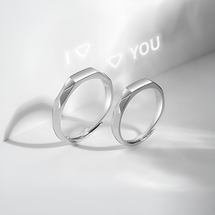 Matching Shadow Couple Pair