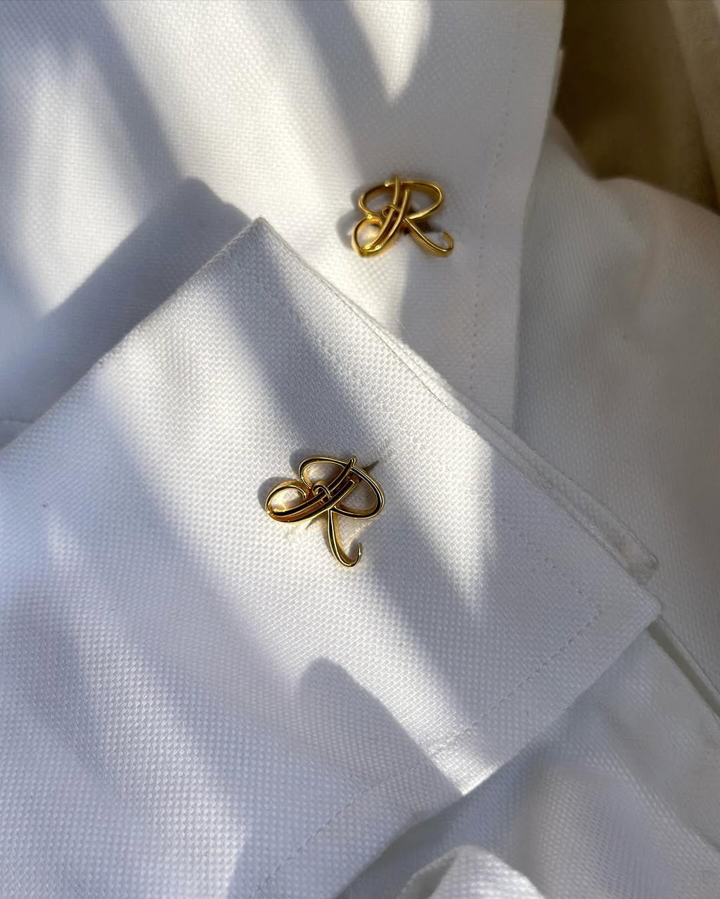 Personalized Designer Cufflinks
