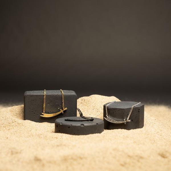 The Sword of Zulfiqar