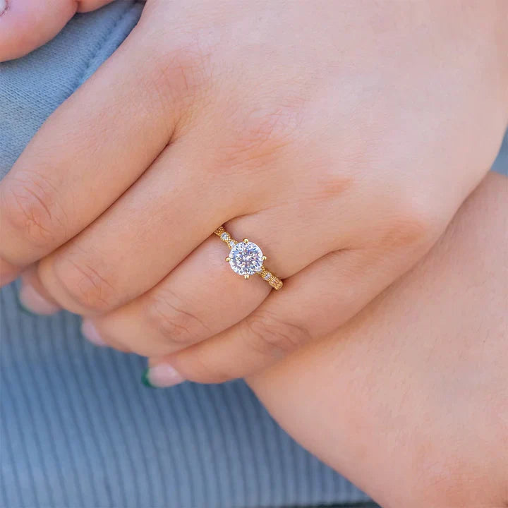 The Zoey Ring