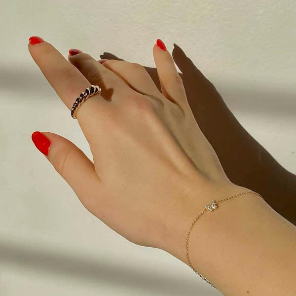 Butterfly Bracelet - Best Seller