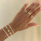 Classic Custom Bracelet