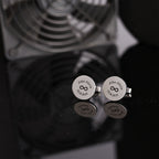 Couple Name Cufflinks