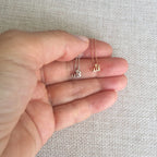 ALLAH SWT Necklace | Minimal Collection