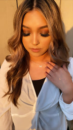 ALLAH SWT Necklace | Minimal Collection