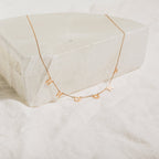 Choker Name Necklace