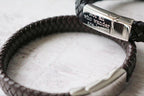 Vienna Leather Bracelet