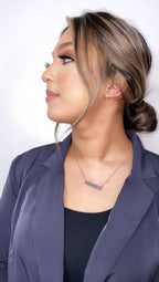 Sabr Necklace - Islamic Jewelry