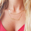 NAME NECKLACE