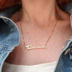 NAME NECKLACE