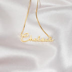 NAME NECKLACE