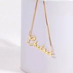 NAME NECKLACE