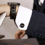 Urdu Stone Cufflinks - New Edition 2022