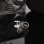 Urdu Stone Cufflinks - New Edition 2022