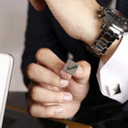 Personalized Name Cufflinks - 2022 Edition
