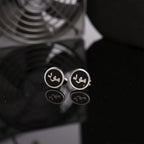 Urdu Stone Cufflinks - New Edition 2022