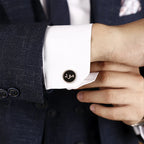 Urdu Stone Cufflinks - New Edition 2022