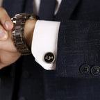 Urdu Stone Cufflinks - New Edition 2022