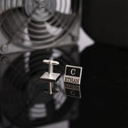 Premium Sqaure Soulfeel Cufflinks - Limited Stock