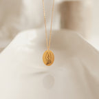 Gestures of Love Necklace