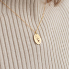 Gestures of Love Necklace