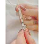 Secret Sentiments "I Love You" Necklace™