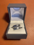 AYAT UL KURSI CUFF AND RING BUNDLE