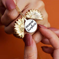 Exclusive Sunshine Necklace